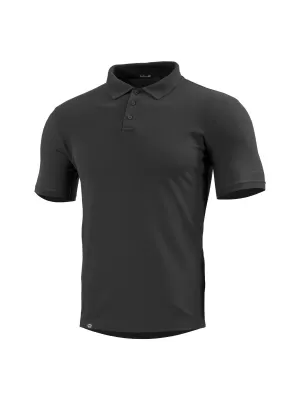 tricou PENTAGON ANIKETOS POLO K09011 NEGRU