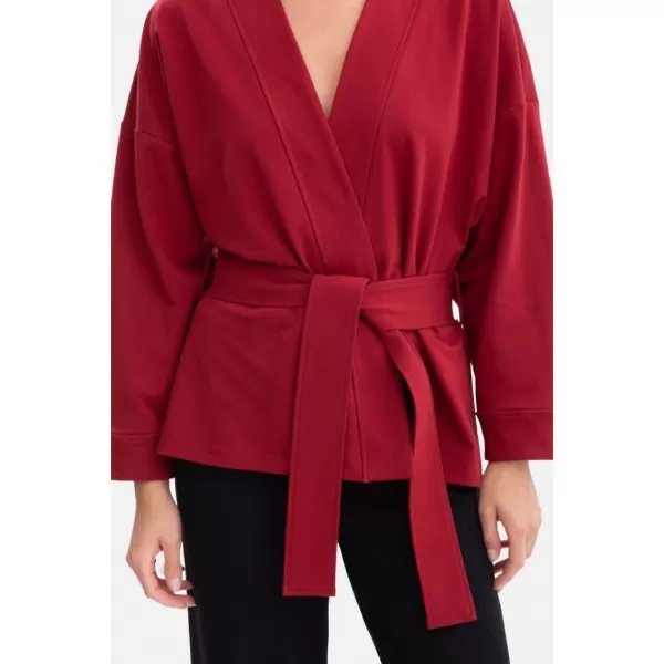  Bluza de dama BEWEAR B297 MARO 