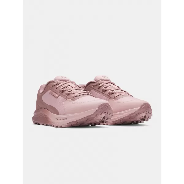  Pantofi de dama UNDER ARMOUR UA W CHARGED BANDIT TR 3 3028405-673 ROZ 