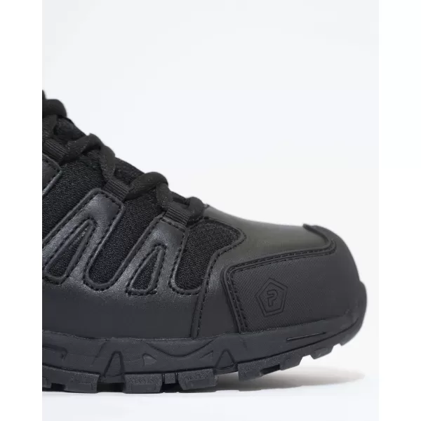  Cizme PENTAGON ACHILLES XTR 6 TACTICAL K15030 NEGRU 