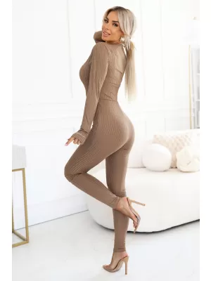 Doamne NUMOCO 619-1 MOCHA MOUSSE