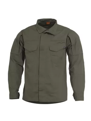 Sacou PENTAGON LYCOS JACKET K02023 RANGER VERDE