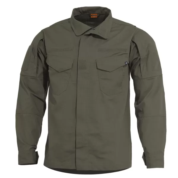  Sacou PENTAGON LYCOS JACKET K02023 RANGER VERDE 