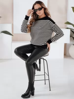Doamne DSTREET MY2524 NEGRU