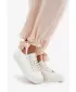 Adidași de damă BIG STAR RR274A295 WHITE Pantofi Big Star
