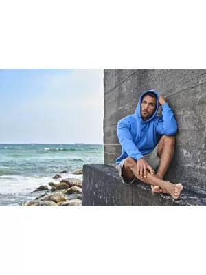 Hanorac unisex TEE JAYS | TJ 5430 OBICEIURI