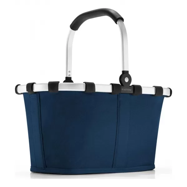  Coș pliabil REISENTHEL CARRYBAG XS ALBASTRU ÎNCHIS 