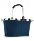 Coș pliabil REISENTHEL CARRYBAG XS ALBASTRU ÎNCHIS