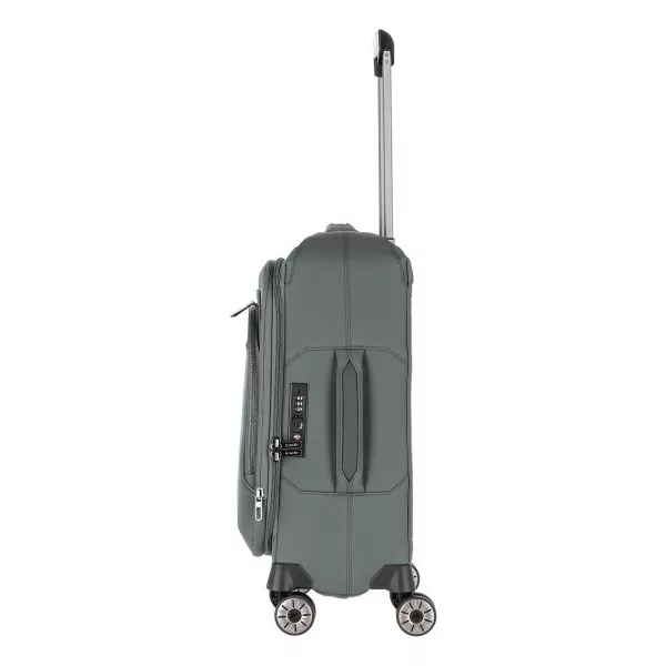  Valiză TRAVELITE PRIIMA S MĂSLINE 