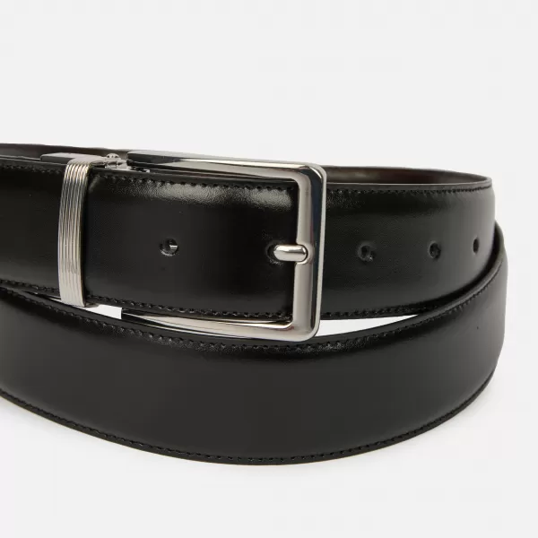  Cureaua pentru barbati GEOX BELT G011217 NEGRU 