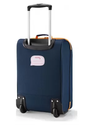 Geanta pentru copii REISENTHEL TROLLEY XS KIDS MARINA DE TIGRI