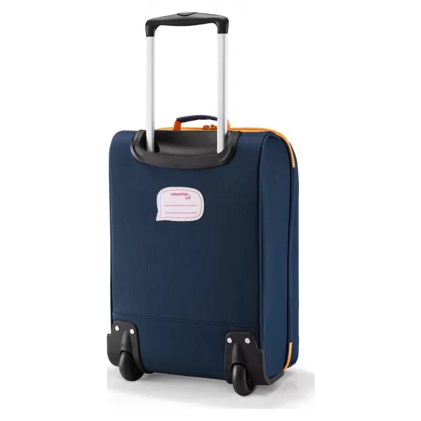  Geanta pentru copii REISENTHEL TROLLEY XS KIDS MARINA DE TIGRI 