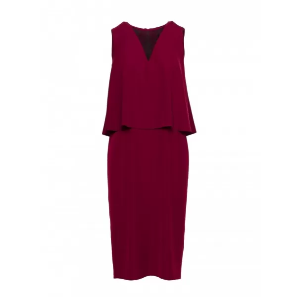  Rochie STYLOVE S422 MARO 