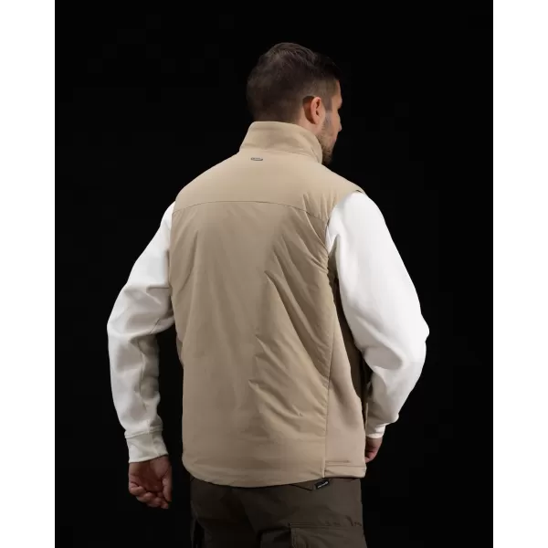  Vesta bărbătească PENTAGON LYNX 3M G INSULATION VEST K04017 CENUȘIU CENUȘIU 