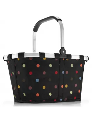 Cărucior de cumpărături REISENTHEL CARRYBAG PUNCT
