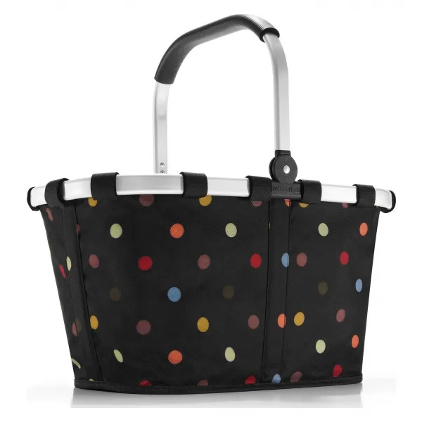  Cărucior de cumpărături REISENTHEL CARRYBAG PUNCT 