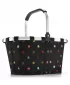 Cărucior de cumpărături REISENTHEL CARRYBAG PUNCT