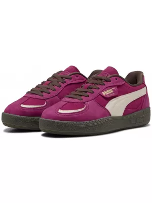 Doamne PUMA PALERMO MODA WINE CLUB WNS 40334701 ZĂPADĂ DE FRUCTE DE PĂDURE/ALPINĂ