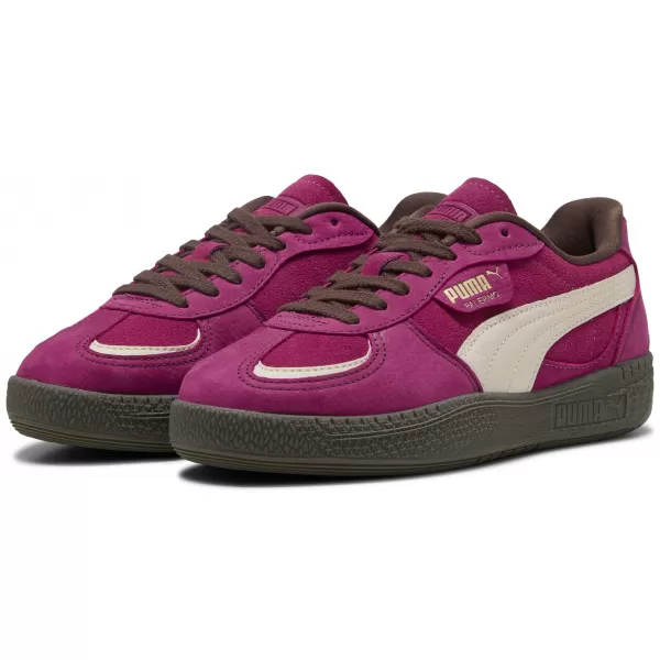  Doamne PUMA PALERMO MODA WINE CLUB WNS 40334701 ZĂPADĂ DE FRUCTE DE PĂDURE/ALPINĂ 