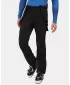 Pantaloni de schi pentru bărbați KILPI RHEA-M ZM0407KI NEGRU