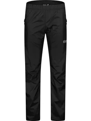 All Women's -Pantaloni NORDBLANC METEOR NBFPL8099 NEGRU