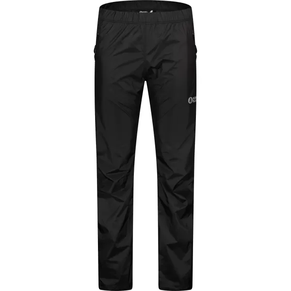  All Women's -Pantaloni NORDBLANC METEOR NBFPL8099 NEGRU 