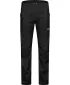 All Women's -Pantaloni NORDBLANC METEOR NBFPL8099 NEGRU