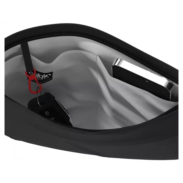  Sac CABINZERO Classic Sacoche ABSOLUT NEGRU 