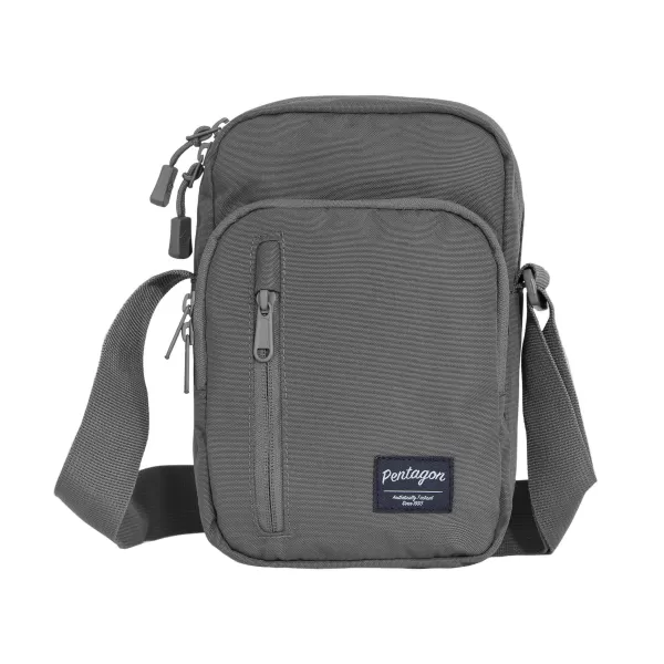  Sac PENTAGON KLEOS K16096 LUP/GRI 