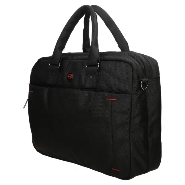  Sac ENRICO BENETTI CORNELL 15 BUSINESS BAG NEGRU 