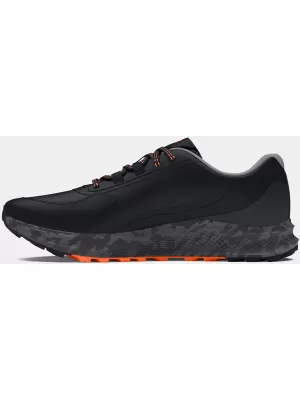 Pantofi pentru bărbați UNDER ARMOUR UA CHARGED BANDIT TR 3 3028371-001 NEGRU