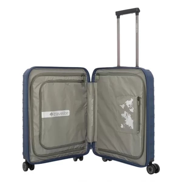  Valiză TRAVELITE MOOBY S OBICEIURI 