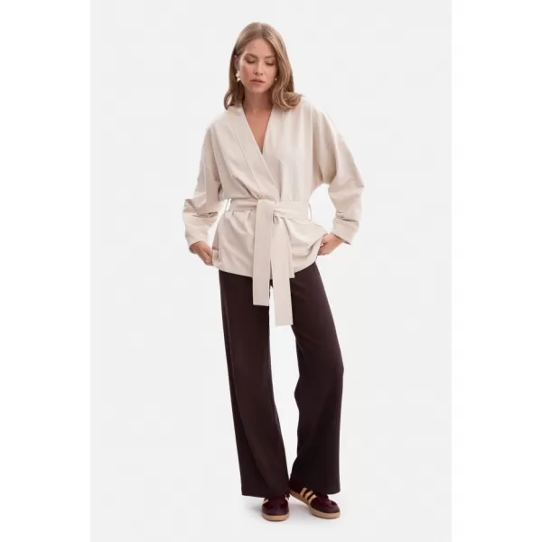  Bluza de dama BEWEAR B297 NISIP 