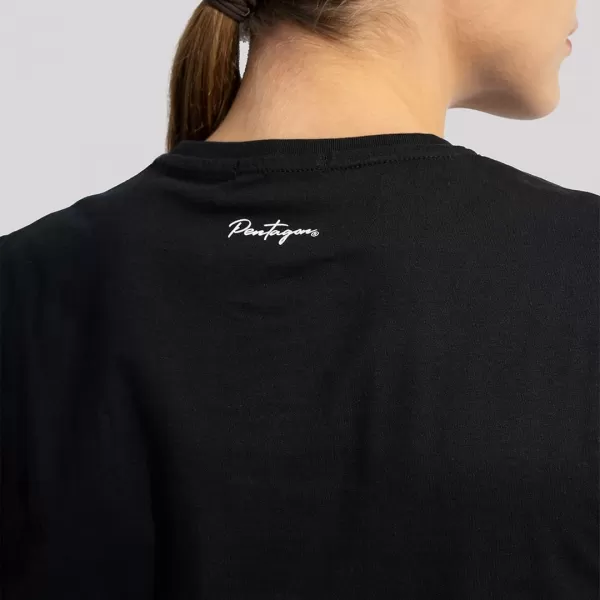  Tricou pentru femei PENTAGON WHISPER WOMENS TEE BLANK OFF K09044 ALB 