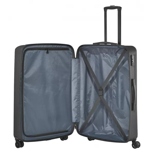 Valiză TRAVELITE BALI L ANTRACIT 