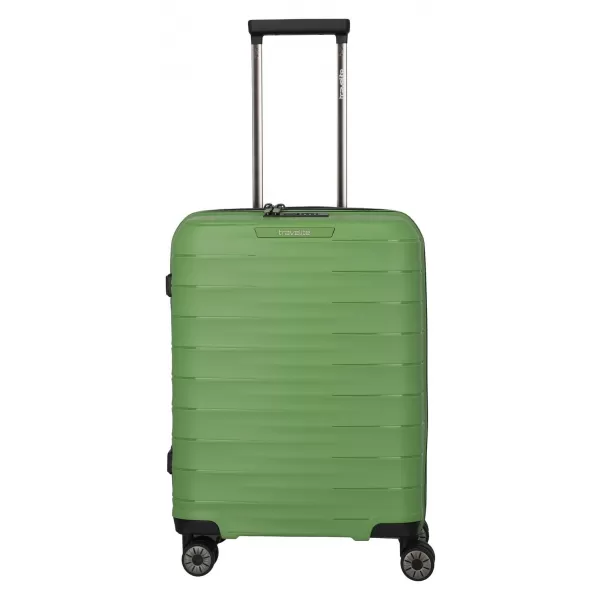  Valiză TRAVELITE MOOBY S VERDE 