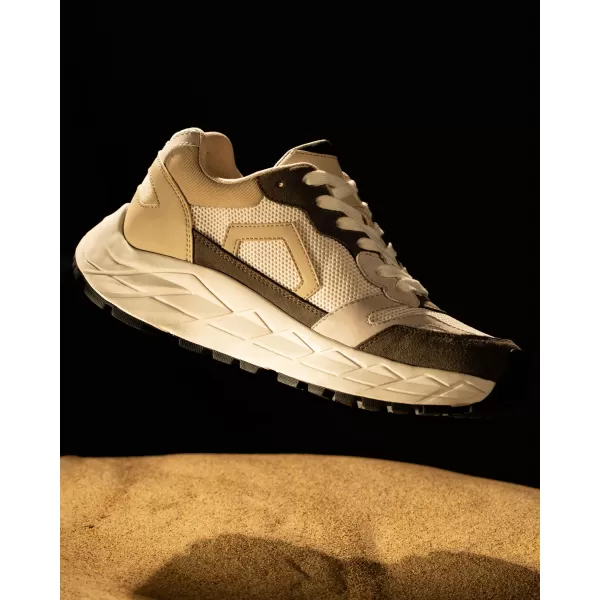  Cizme PENTAGON PYTHON SNEAKERS K15066 PITON/ALB 