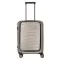 Valiză TRAVELITE AIR BASE 4W S FRONT POCKET ȘAMPANIE