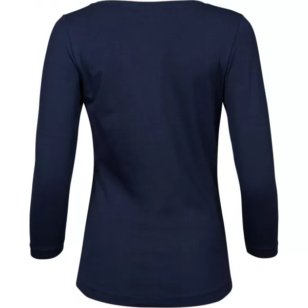  Tricou de dama TEE JAYS | TJ 460 OBICEIURI 