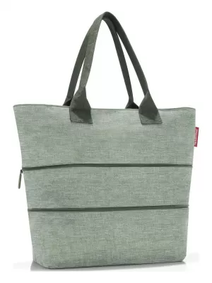Geantă de mână REISENTHEL SHOPPER E1 SAGA TWIST