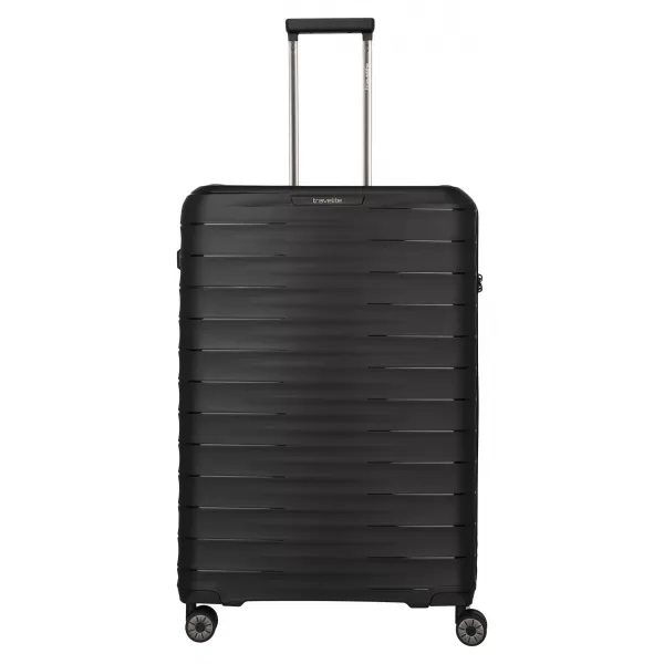  Valiză TRAVELITE MOOBY L NEGRU 