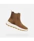 Pantofi de dama GEOX SPHERICA 4X4 B ABX G009461 MARO DESCHIS