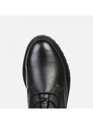 Pantofi de dama GEOX HOARA G004709 NEGRU