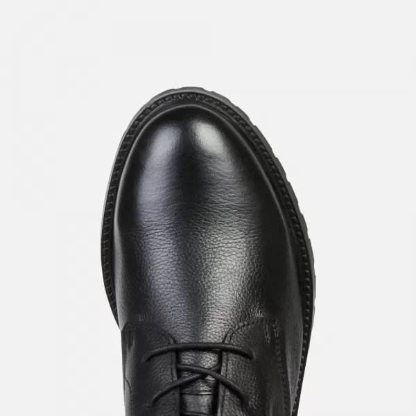  Pantofi de dama GEOX HOARA G004709 NEGRU 