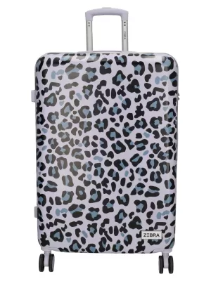 Valisa ZEBRA TRAVEL 21493 L PANTHER Zebra Trends