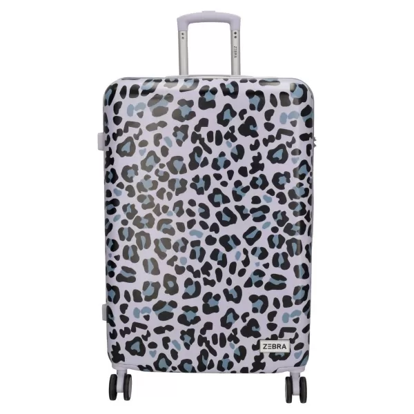  Valisa ZEBRA TRAVEL 21493 L PANTHER Zebra Trends 