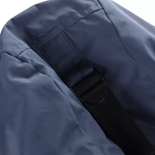 Sacou ALPINE PRO WERD 2 ALBASTRU 