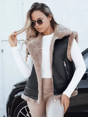 Vestă DSTREET TY5251 NEGRU