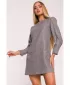 Rochie MOE M870 GRAFIT