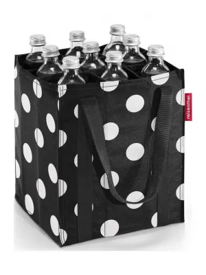 Sac REISENTHEL BOTTLEBAG PUNCTE ALBE